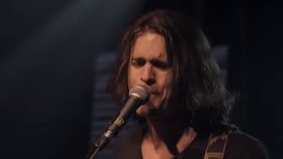 Kongos - Deleted Scene from 