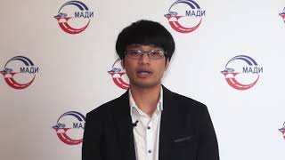 MADI Students Vietnam