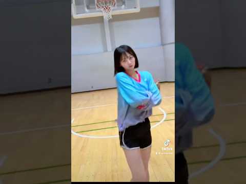 2月に名古屋で会えるらしい？ #dance #バスケ #basketball #sports #shorts