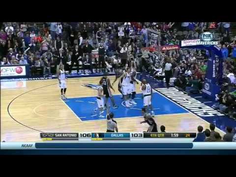 Danny Green - Finish Your Shot