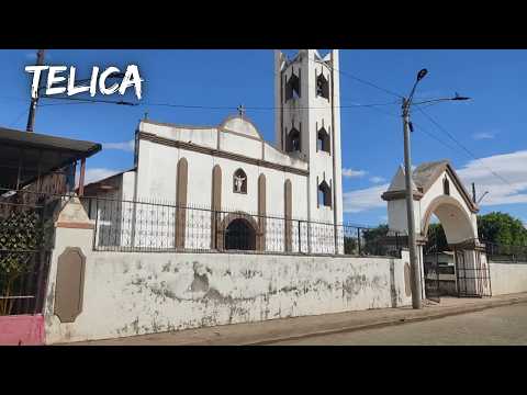 RODADA MOTOVLOG a TELICA VOLCANES CULTURA y AVENTURA en NICARAGUA 🇳🇮