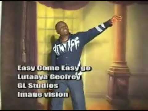 always easy come ,easy go! follow the story