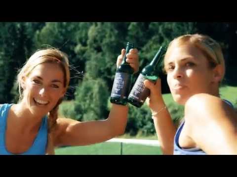 Unsere Fitnesswoche mit fitnessRAUM.de @mama thresl in Leogang, Österreich