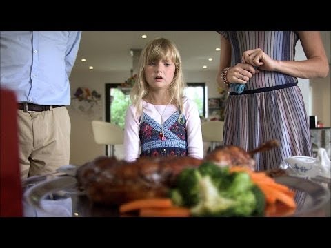 Kaninchen zum Geburtstag - Ladykracher