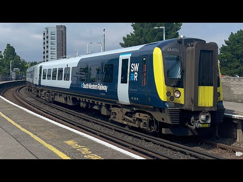 The Best Of The Class 444