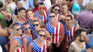preview picture of video '4th of July Provincetown 2013'