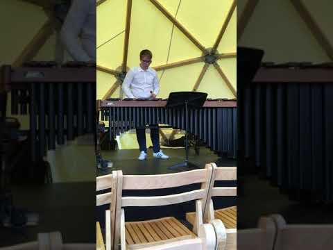 Black & White Rag Glyn Porter