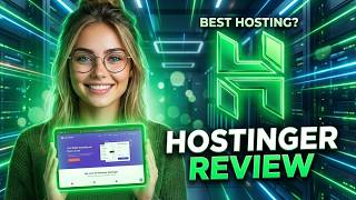 Hostinger Review 2026 – Is It Worth It or Too Cheap to Trust?