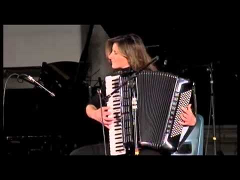 Daniela Maimone, World Bach-Fest