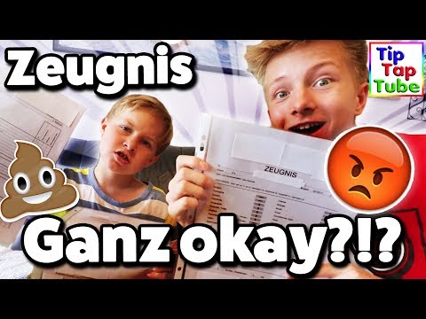 There are testimonies! Reward or house arrest? TipTapTube