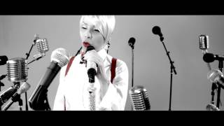 Ivy Queen - Vendetta HD