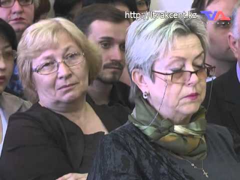 «Официальная хроника» от 25 апреля 2016 г.