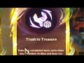 Trash to Treasure full of NEW Artifacts! ~ Teamfight Tactics SET 11
