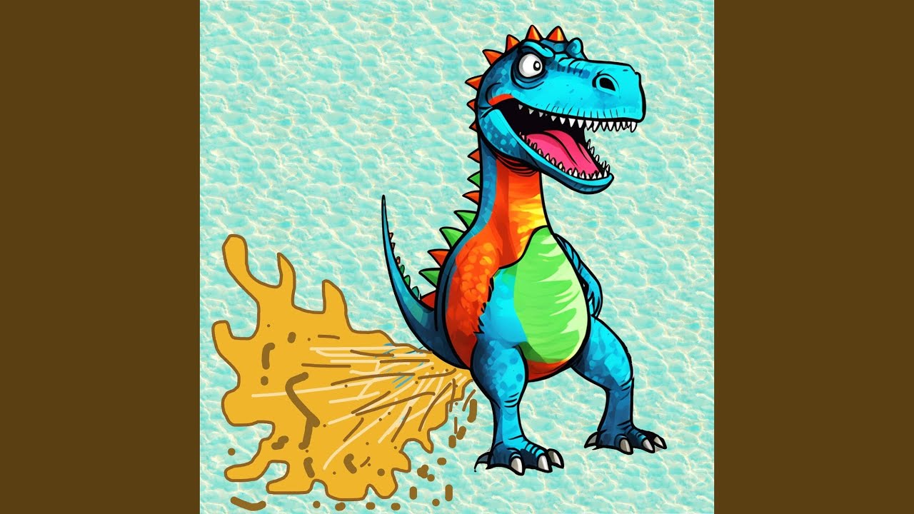 Waterfall Peeing Park Dork Made Me Laugh