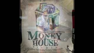 Konshens - Do Di Work - {Clean} - Money House Riddim - Chimney Rec - 2017