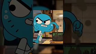 A NICOLE SE ESTRESSA PRA FAZER O JANTAR! #gumball #animação