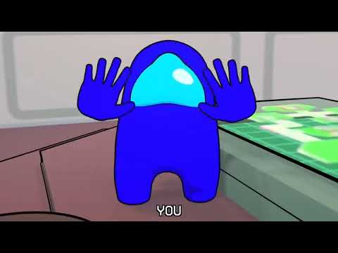 Mashup | GatoPaint x Drew.0 ft. AmBean - I Know The Real Impostor