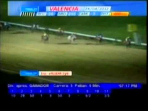 Resumen Jueves 26 de Abril de 2012 - Valencia