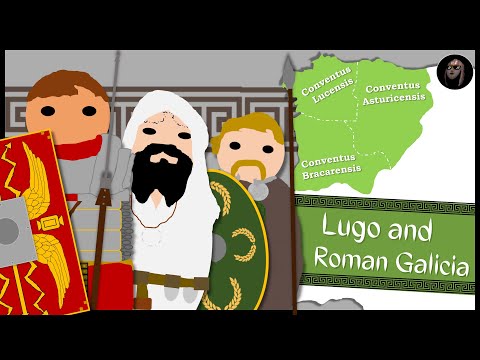 image-Which country is Lugo?