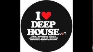 I Love Deep Chill House 2014 Volume 1