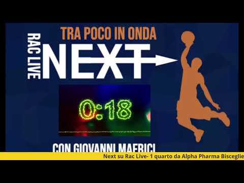 NEXT- BISCEGLIE-PALL.VIOLA