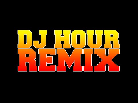 DJ HOUR REMIX - Josh Tatofi - Prisoner  Of Love