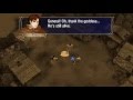 Fire Emblem: Radiant Dawn - Ike's Memories Scene