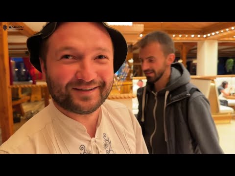 BACIARY Lubię śpiewać lubię tańczyć... 🎤🎹🎵🪗🎻🎶🎼🎸 [przygotowania do występu]