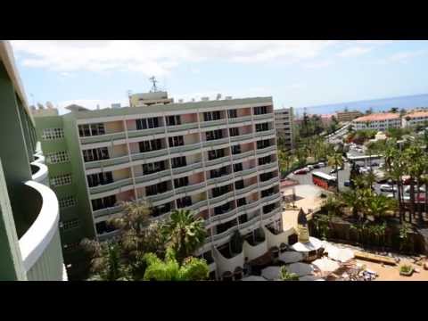 Lopesan Abora Buenaventura