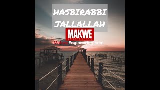 Download lagu Hasbirabbi: Zikir Yang Mampu Menggentarkan Hati Keras dan Mengalirkan Air Mata | MakweEngineering mp3