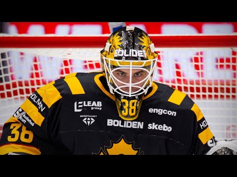 SKELLEFTEÅ VS LULEÅ | HIGHLIGHTS | SHL 2025/26 | 