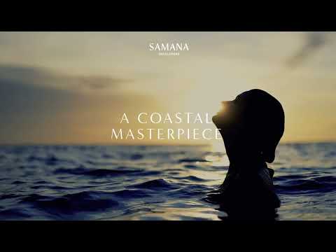 Samana Ocean Crest Project Tour 1
