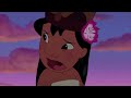 Lilo Stitch 2 Stitch Has A Glitch Lilo Part 3