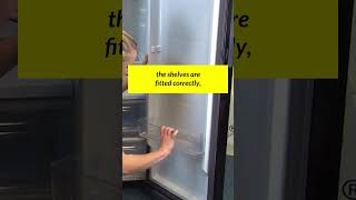 Fridge Not Cooling on Your Samsung Fridge Freezer