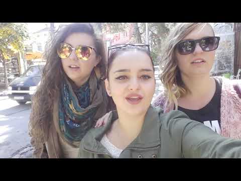 Sherbet - Mori cupi kosturcanki - Шербет - Мори чупи костурчанки