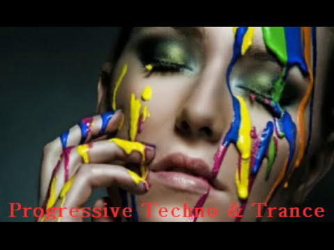 Progressive Techno & Trance (2016) In 135.00 BPM-Mix By Dj. Dook(HD)