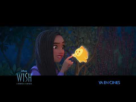 Anuncio: 'Ya disponible en cines'