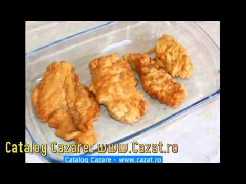 Cazare Fitionesti, Vrancea - Cazat.ro