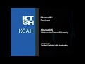 KTEH Now KQEH PBS Station ID 2003