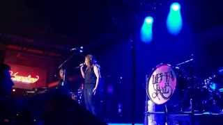 Delta Rae   Unlike Any Other