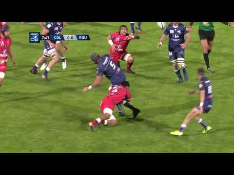 PRO D2 : L'image de la J6 : magnifique action collective !