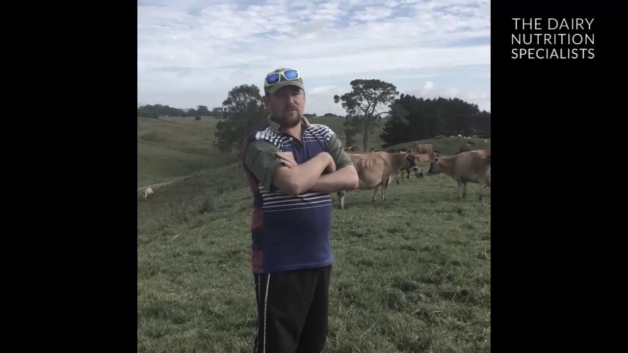 Coming to the end of Summer - February 2017