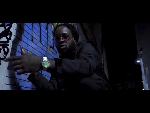 Ricky P - Passive Aggressive