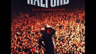 Heart of the Lion - Rob Halford