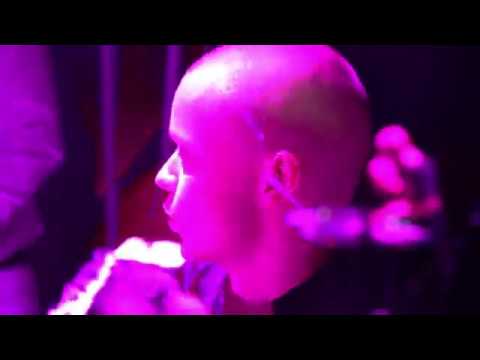 JóiPé x Króli í Gamla Bíó 30.9.2017