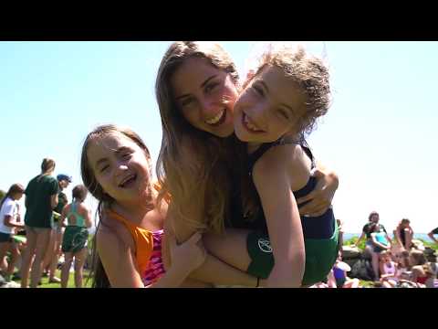 WEEK TWO CAMP VEGA 2019