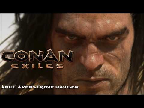 Conan Exiles: These Are the Exiled Lands