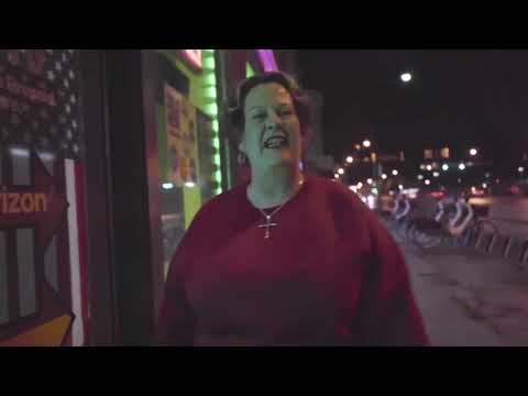 UrFavGrannie - "Born Alone Die Alone" (Official Video)