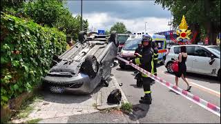 incidente-a-torrette-di-mercogliano-tre-auto-coinvolte-7-feriti-anche-bambini