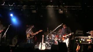 Ekoostik Hookah - Serpentine